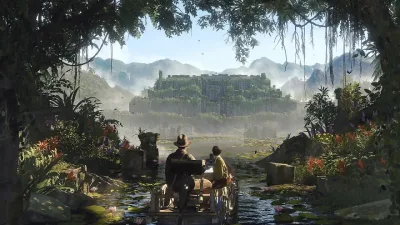 Indiana Jones PS5 Çıkış Tarihi ve Erken Erişim Detayları Açıklandı