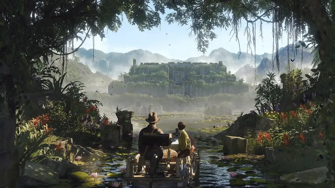 Indiana Jones PS5 Çıkış Tarihi ve Erken Erişim Detayları Açıklandı