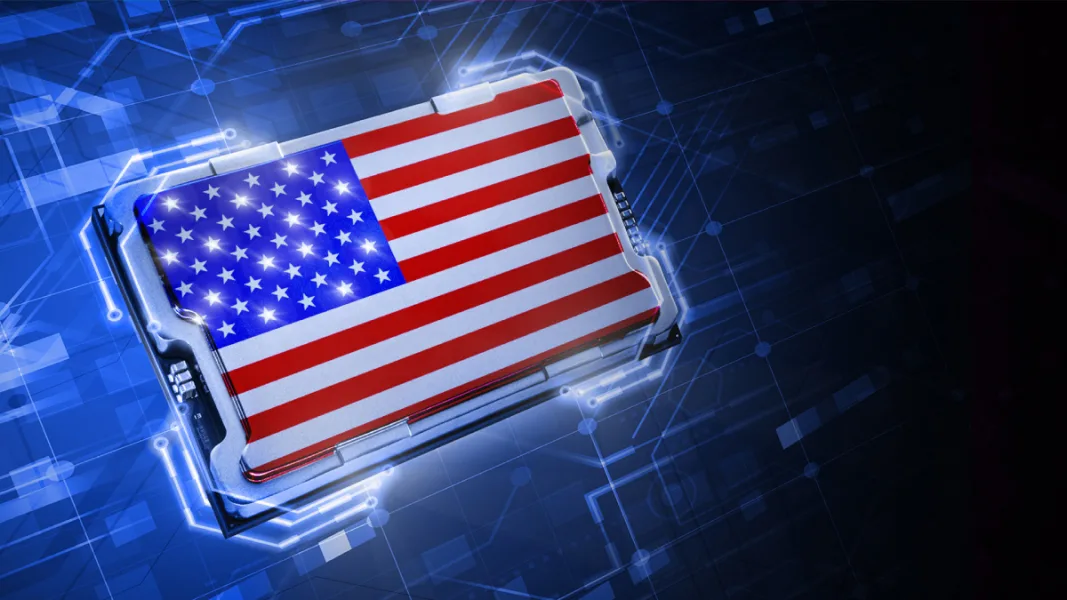 Intel, CHIPS Yasası Fonundan 8,5 Milyar Dolar Alacak
