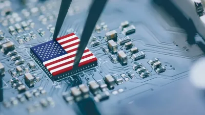 Intel ve ABD Hükümeti, 7,86 Milyar Dolarlık Yatırımı Onayladı