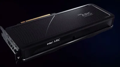 Intel, Diablo 4 ve Street Fighter 6 için Optimize Edilmiş Arc Sürücüsü Yayınladı