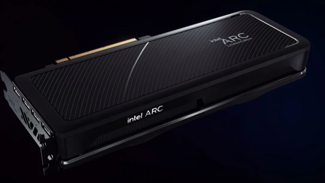 Intel, Diablo 4 ve Street Fighter 6 için Optimize Edilmiş Arc Sürücüsü Yayınladı