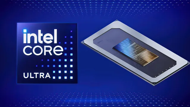 Intel Yeni Nesil Meteor Lake İşlemcileri