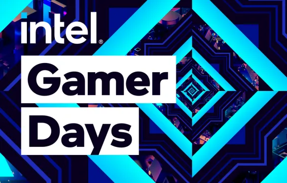 Intel Gamer Days 4 Eylül'e Kadar Devam Ediyor