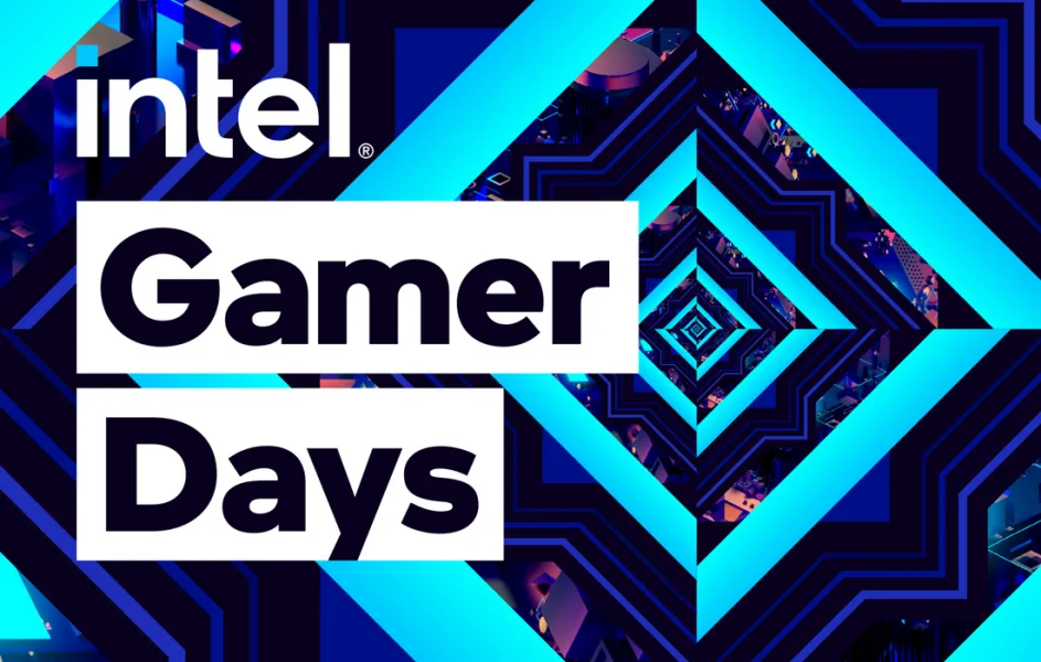Intel Gamer Days 4 Eylül'e Kadar Devam Ediyor
