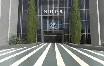 INTERPOL Polislerini Metaverse Evreninde Eğitecek