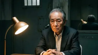 Yuji Horii, yapay zekayla ücretsiz bir sorgu oyunu hazırladı