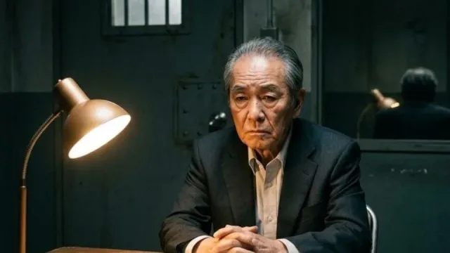 Yuji Horii, yapay zekayla ücretsiz bir sorgu oyunu hazırladı