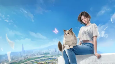 inZOI Konsol Yolcusu: PS5 ve Xbox Sürümü Yolda