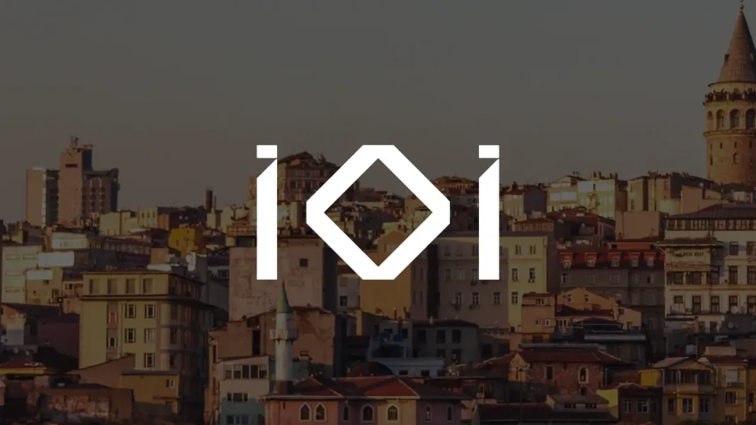 IO Interactive İstanbul