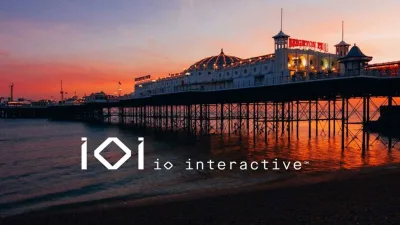 Hitman'in Geliştiricisi IO Interactive İngiltere'ye Stüdyo Açtı