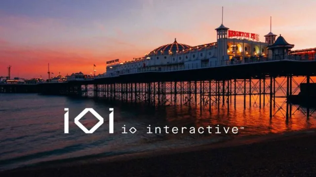 Hitman'in Geliştiricisi IO Interactive İngiltere'ye Stüdyo Açtı