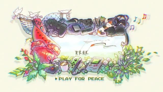 Filistin'e Yardım: Itch.io'dan 8 Dolara 382 Oyunluk Play for Peace Paketi