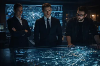 007 First Light’in James Bond ve Yan Karakter Kadrosu Açıklandı