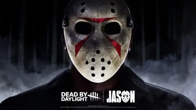 Jason Voorhees - Dead by Daylight