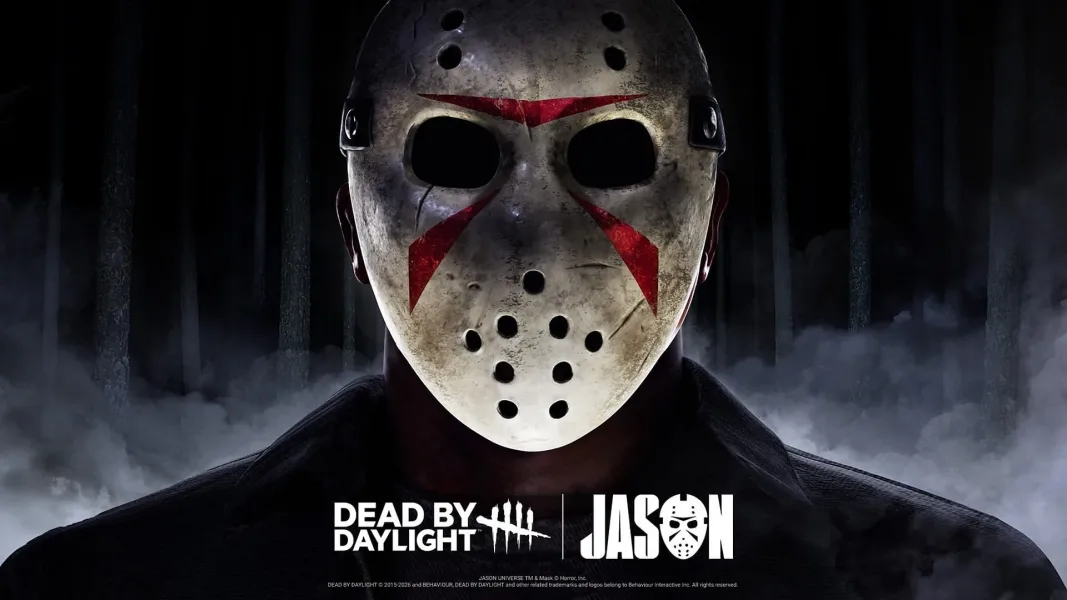 Jason Voorhees Dead by Daylight kadrosuna katılıyor