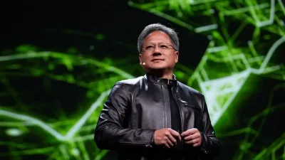 Nvidia'dan AI Hamlesi: Donanım Yerine Yapay Zekâ Öncelikli