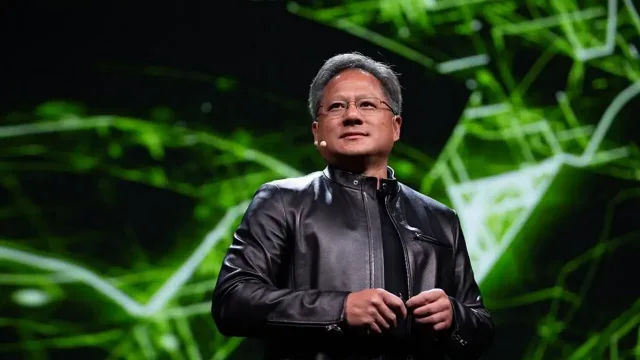 Nvidia'dan AI Hamlesi: Donanım Yerine Yapay Zekâ Öncelikli