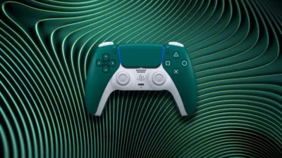 Sony, Esports World Cup'a Özel Koleksiyonluk DualSense Duyurdu