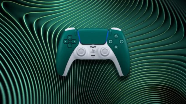 Sony, Esports World Cup'a Özel Koleksiyonluk DualSense Duyurdu