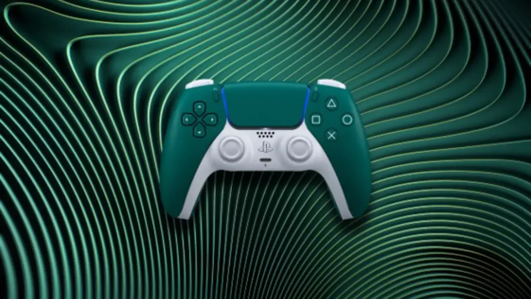 Sony, Esports World Cup'a Özel Koleksiyonluk DualSense Duyurdu