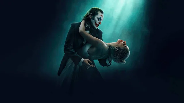 Joker: İki Delilik - Folie à Deux İncelemesi