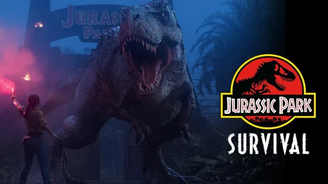 Jurassic Park: Survival, The Game Awards'da Duyuruldu