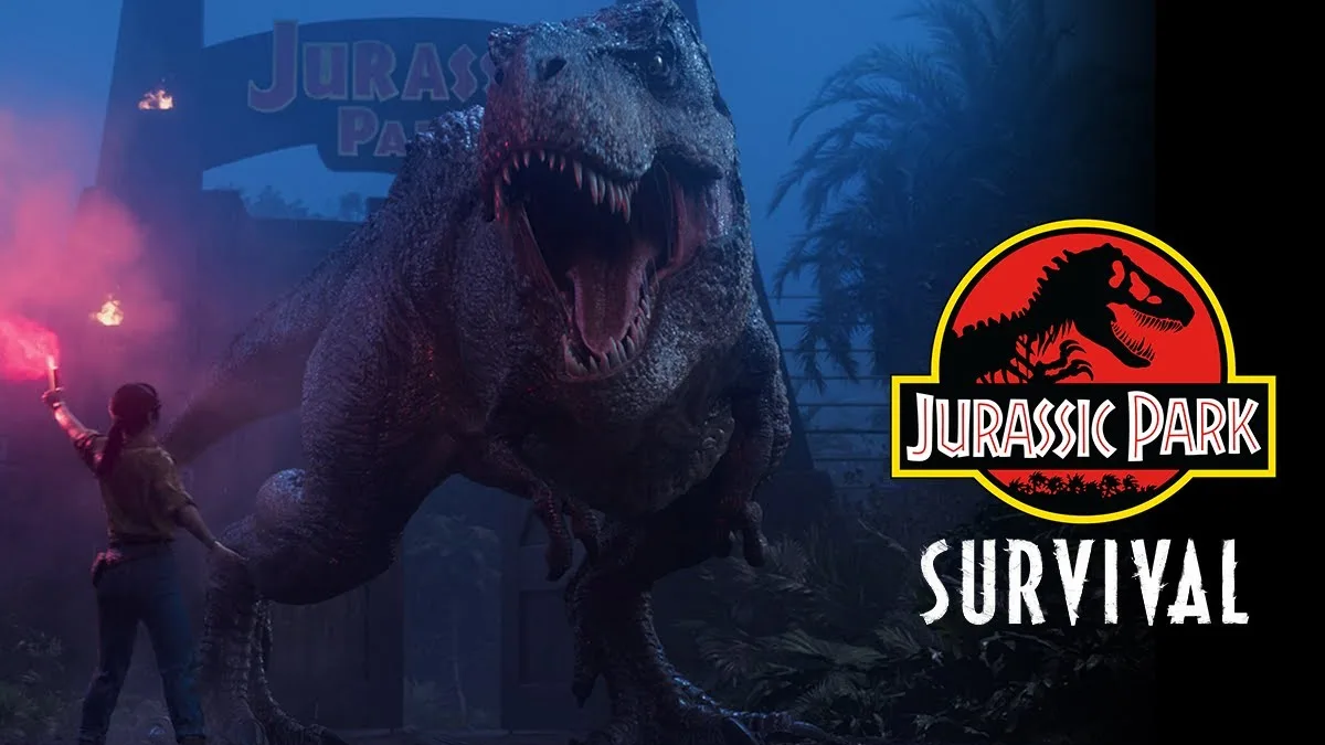 Jurassic Park: Survival, The Game Awards'da Duyuruldu