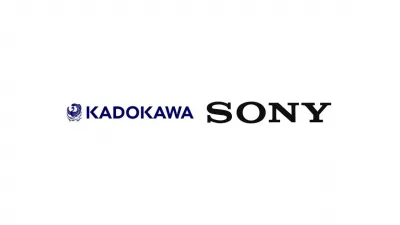 Sony, Kadokawa yatırımını tamamladı ve en büyük hissedarı oldu