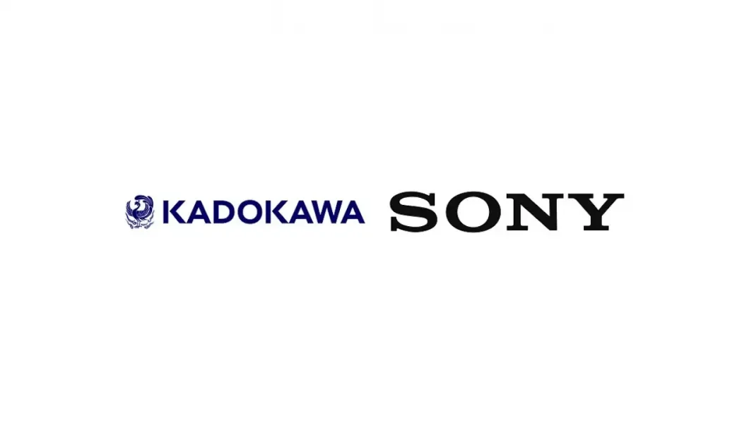 Sony, Kadokawa yatırımını tamamladı ve en büyük hissedarı oldu
