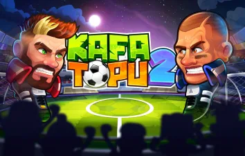 Kafa Topu 2 İncelemesi