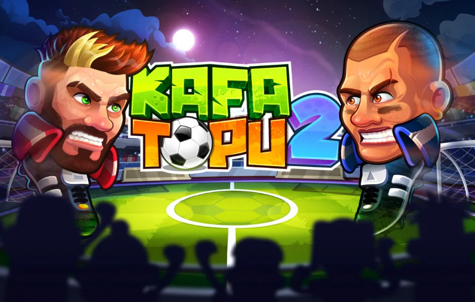 Kafa Topu 2 İncelemesi