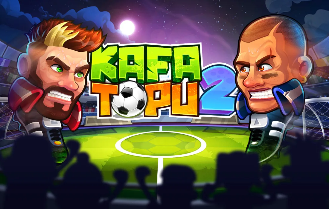 Kafa Topu 2 İncelemesi