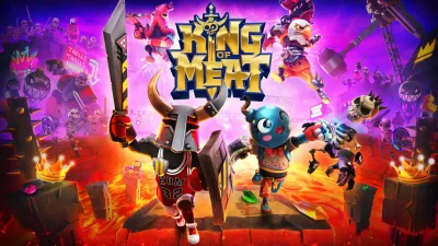 King Of Meat 9 Nisan’da Kapanıyor, Ücretler İade Edilecek