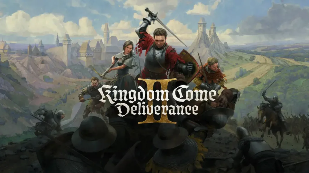 Kingdom Come: Deliverance 2 İncelemesi - Tarihi Gerçekliğin İzinde