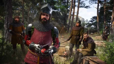 Kingdom Come: Deliverance 2 Satışları 3 Milyonu Aştı