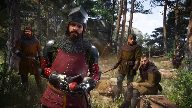 Kingdom Come: Deliverance 2 Satışları 3 Milyonu Aştı