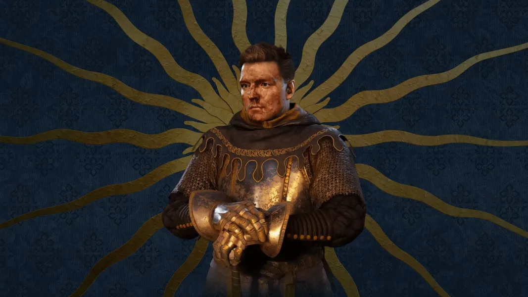 Kingdom Come 2