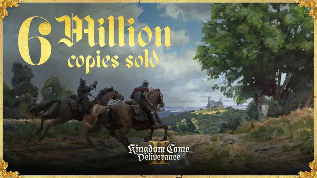 Kingdom Come: Deliverance 2
