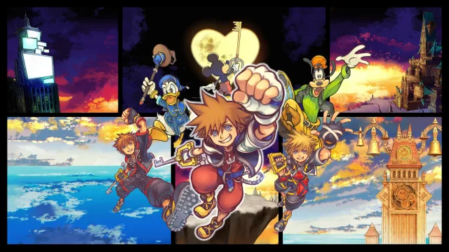 Kingdom Hearts Collection PS5'te 3.449 TL: Pakette neler var?