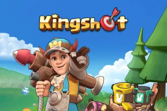 Kingshot Kodları