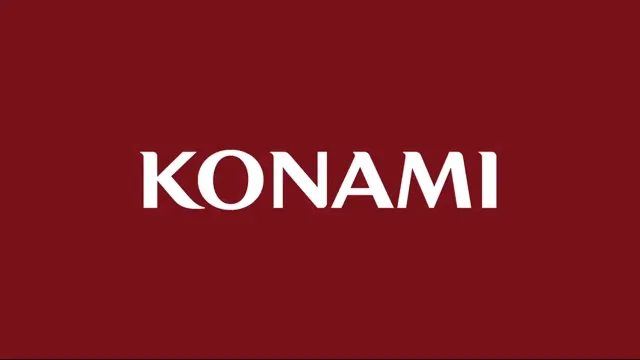 Konami Maaşlara Üst Üste Beşinci Kez Zam Yapıyor