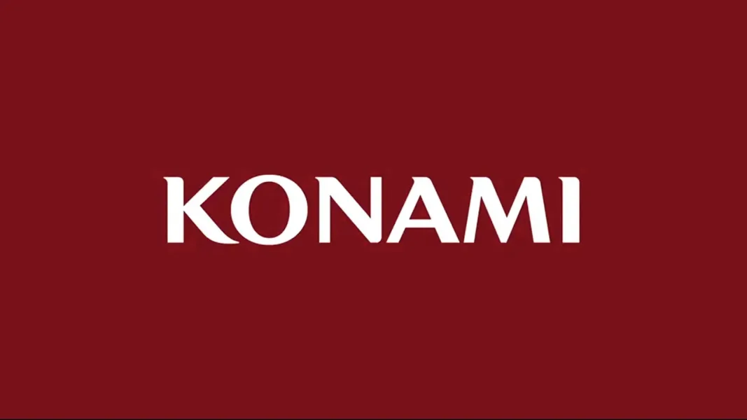 Konami