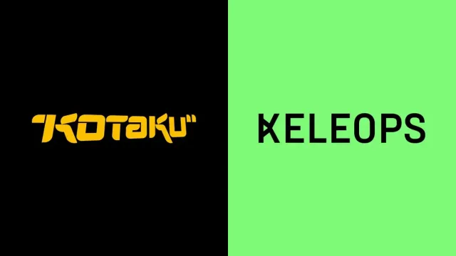 Kotaku, Keleops Tarafından Satın Alındı: ABD Pazarında Yeni Hamle