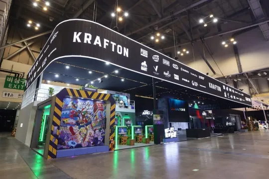 Krafton-Hanwha Ortaklığı: Physical AI'a 1 Milyar Dolar