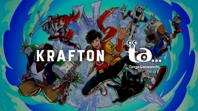 Tango Gameworks, Krafton Bünyesine Katıldı ve Yeni Bir Başlangıca İmza Attı