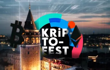 Kripto Fest 2022 Zorlu PSM'de Bu Haftasonu