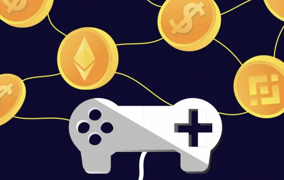 Yeni Kripto Oyunları İçin Ortaya Çıkan 3 Proje