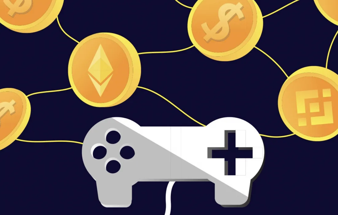Yeni Kripto Oyunları İçin Ortaya Çıkan 3 Proje