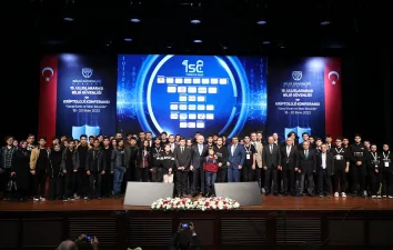 Metaverse ve Oyun Sektörü 15. Bilgi Güvenliği ve Kriptoloji Konferansı'nda Ele Alındı